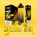 Vaporizer Pen 10000 Puffs Adjustable Airflow Disposable Vape